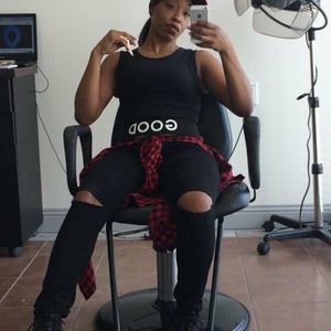 Meet your Posher, Beth